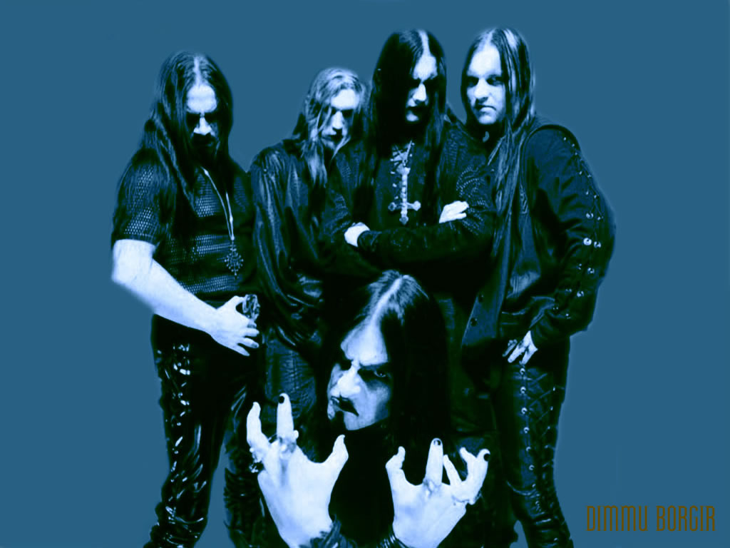 Dimmu Borgir wallpaper (9)