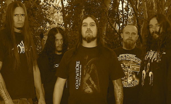 disgorge-band-parallels