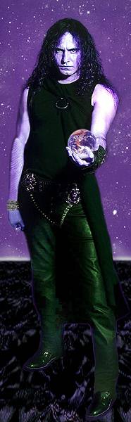 LUCIFERIONWojteksolo